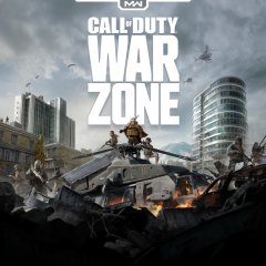 Call Of Duty: Warzone (EU)