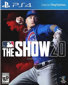 MLB The Show 20 (US)