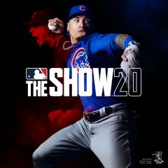 MLB The Show 20 [Download] (EU)