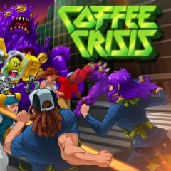 Coffee Crisis (EU)