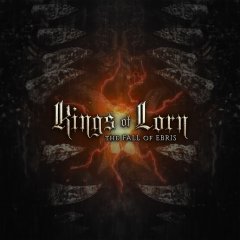 Kings Of Lorn: The Fall Of Ebris (EU)