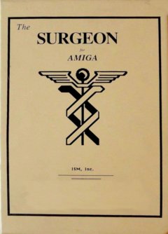 Surgeon, The (US)