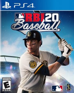 R.B.I. Baseball 20 (US)