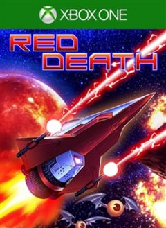 Red Death (US)