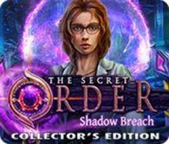 Secret Order: Shadow Breach, The (US)