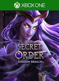 Secret Order: Shadow Breach, The (US)