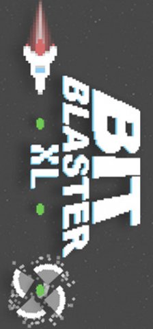 Bit Blaster XL (US)