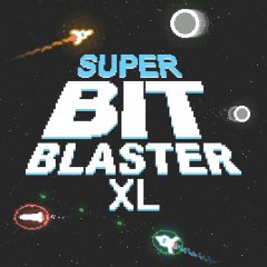 Super Bit Blaster XL (EU)