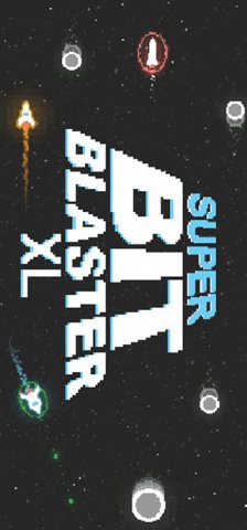 Super Bit Blaster XL (US)