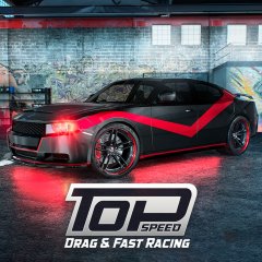 Top Speed: Drag & Fast Racing (EU)