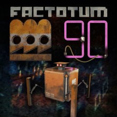 Factotum 90 (EU)
