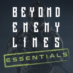 <a href='https://www.playright.dk/info/titel/beyond-enemy-lines-essentials'>Beyond Enemy Lines: Essentials</a>    4/30