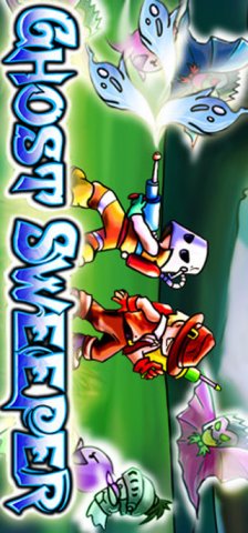 Ghost Sweeper (US)