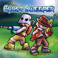 Ghost Sweeper (EU)