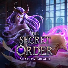 Secret Order: Shadow Breach, The (EU)