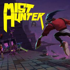 Mist Hunter (EU)