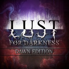 Lust For Darkness: Dawn Edition (EU)