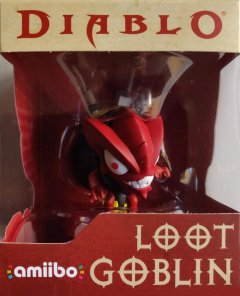 Loot Goblin: Diablo Collection (EU)