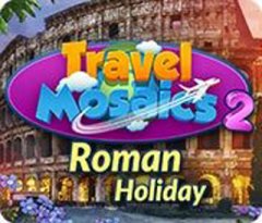 Travel Mosaics 2: Roman Holiday (US)