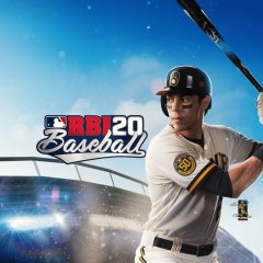 R.B.I. Baseball 20 [Download] (EU)