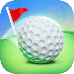 Pocket Mini Golf (2019) (US)