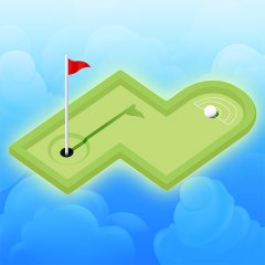 Pocket Mini Golf (2019) (US)