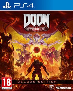 <a href='https://www.playright.dk/info/titel/doom-eternal'>Doom Eternal [Deluxe Edition]</a>    11/30