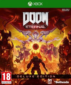 Doom Eternal [Deluxe Edition] (EU)
