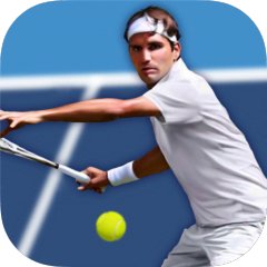 Tennis Open 2020 (US)