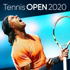 Tennis Open 2020 (EU)