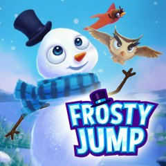 Frosty Jump (EU)
