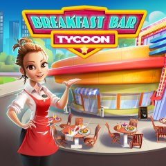 Breakfast Bar Tycoon (EU)