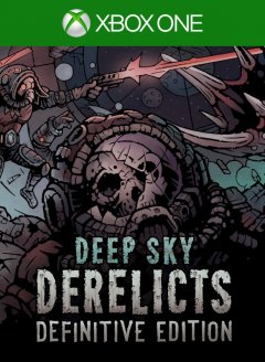 Deep Sky Derelicts: Definitive Edition (US)