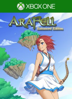 Ara Fell: Enhanced Edition (US)