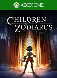 Children Of Zodiarcs (US)