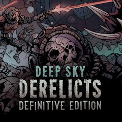Deep Sky Derelicts: Definitive Edition (EU)