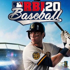 <a href='https://www.playright.dk/info/titel/rbi-baseball-20'>R.B.I. Baseball 20 [eShop]</a>    28/30