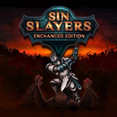 Sin Slayers: Enhanced Edition (EU)