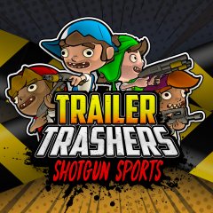 Trailer Trashers (EU)