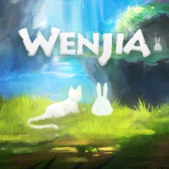 <a href='https://www.playright.dk/info/titel/wenjia'>Wenjia</a>    30/30