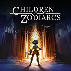 Children Of Zodiarcs (EU)