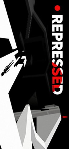 Repressed (US)