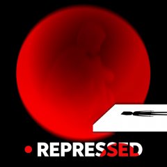 Repressed (EU)