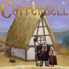 CopperBell (EU)