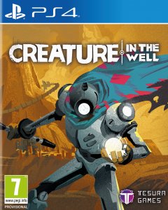 Creature In The Well (EU)