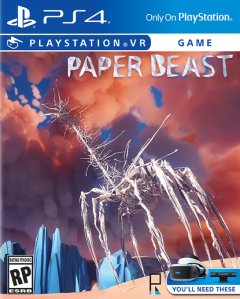 Paper Beast (US)