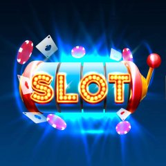 Slot (2020) (EU)