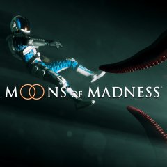 Moons Of Madness (EU)
