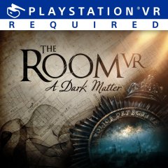Room VR, The: A Dark Matter (EU)