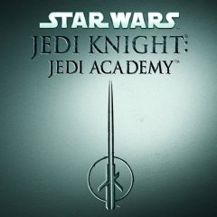 Star Wars: Jedi Knight: Jedi Academy (EU)
